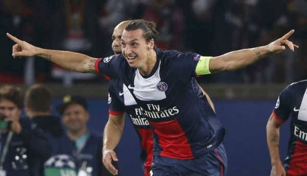  梅斯客场惨败巴黎圣日耳曼暴露短板