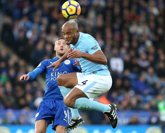  曼城豪取十连胜，瓜帅创执教生涯最佳开局